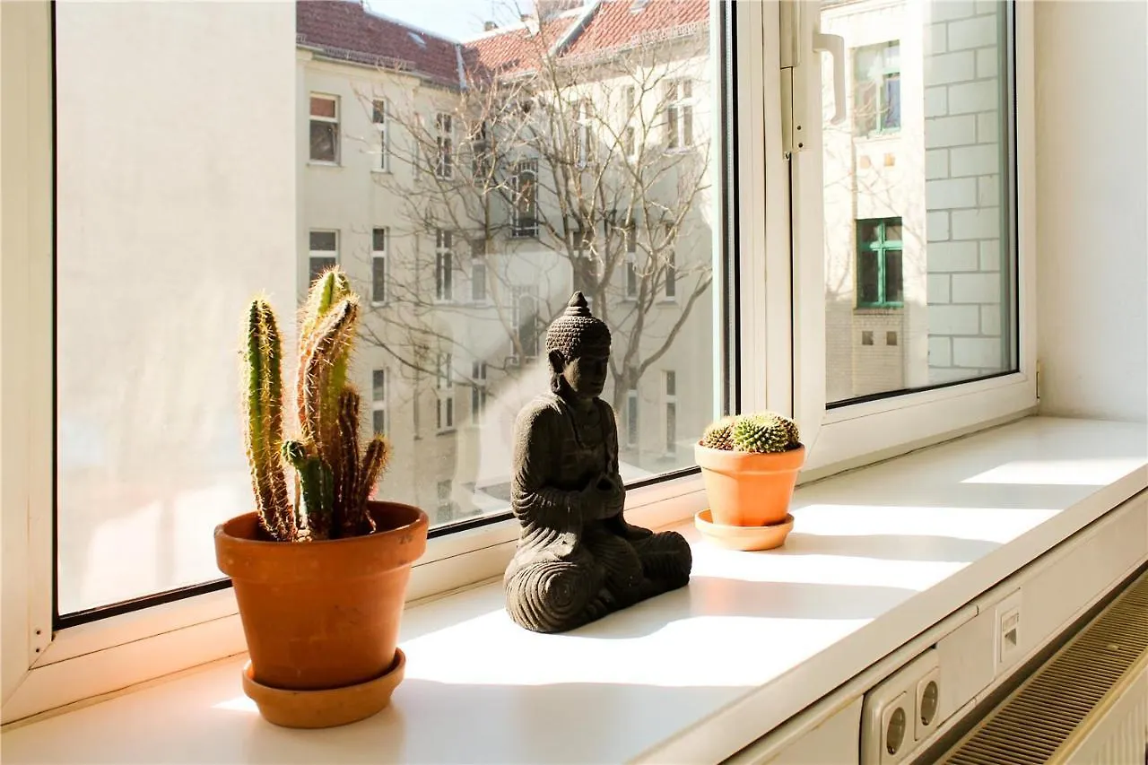 Holiday 33 Apartments Abcd Alexanderplatz برلين