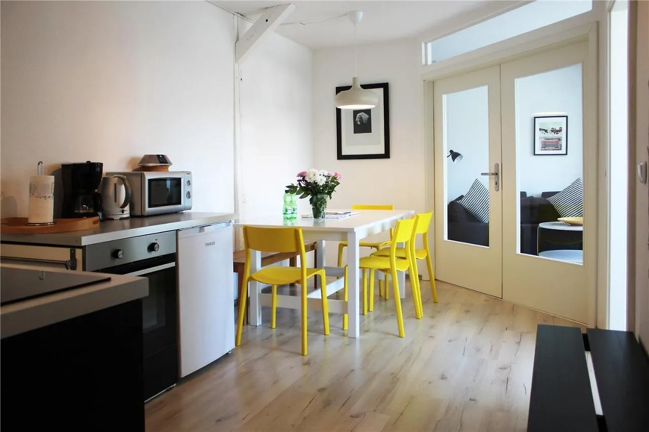 ברלין Holiday 33 Apartments Abcd Alexanderplatz