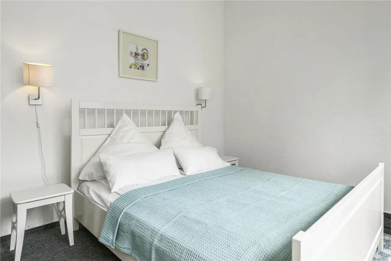 ברלין Holiday 33 Apartments Abcd Alexanderplatz