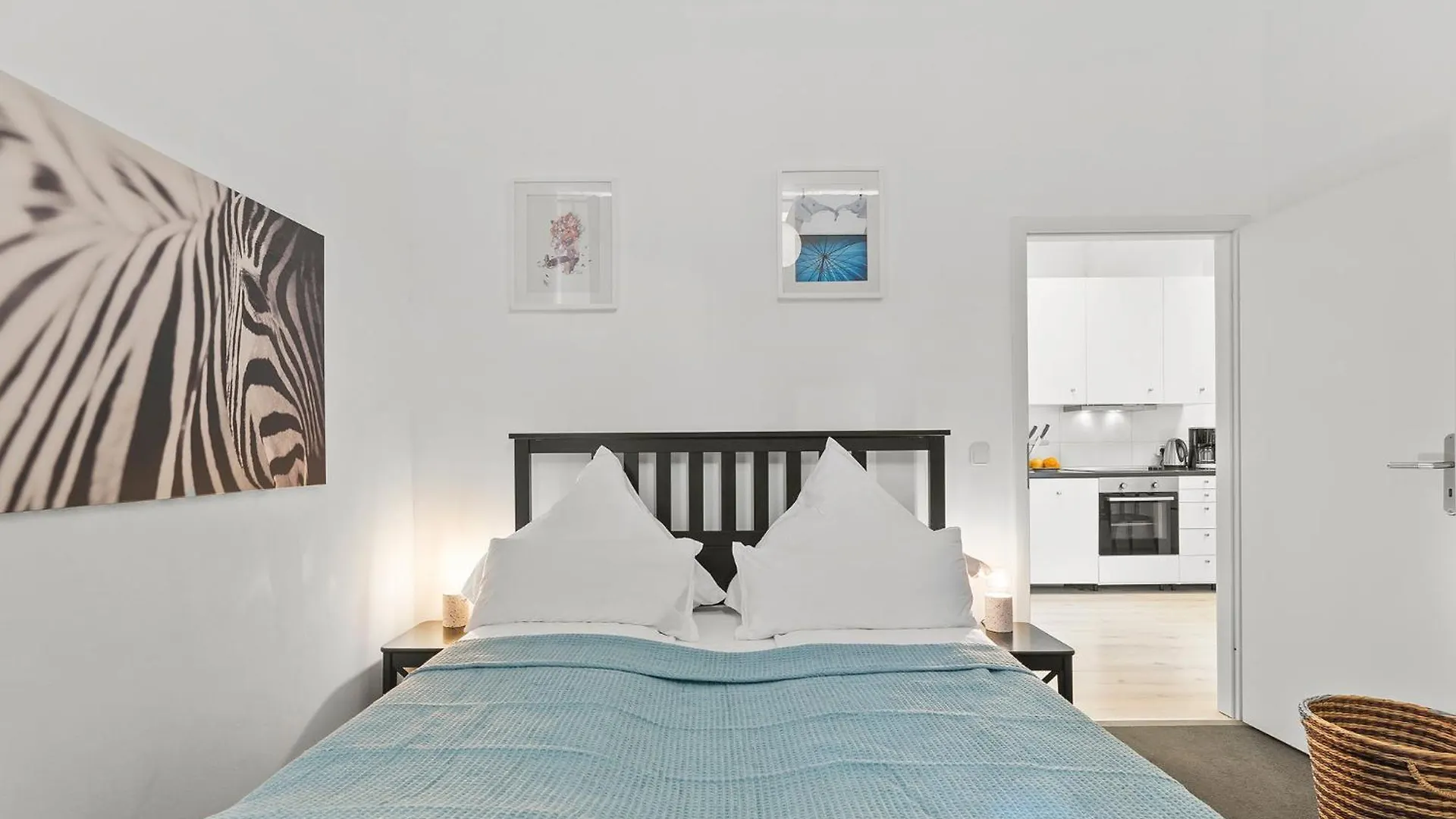 ברלין Holiday 33 Apartments Abcd Alexanderplatz גרמניה