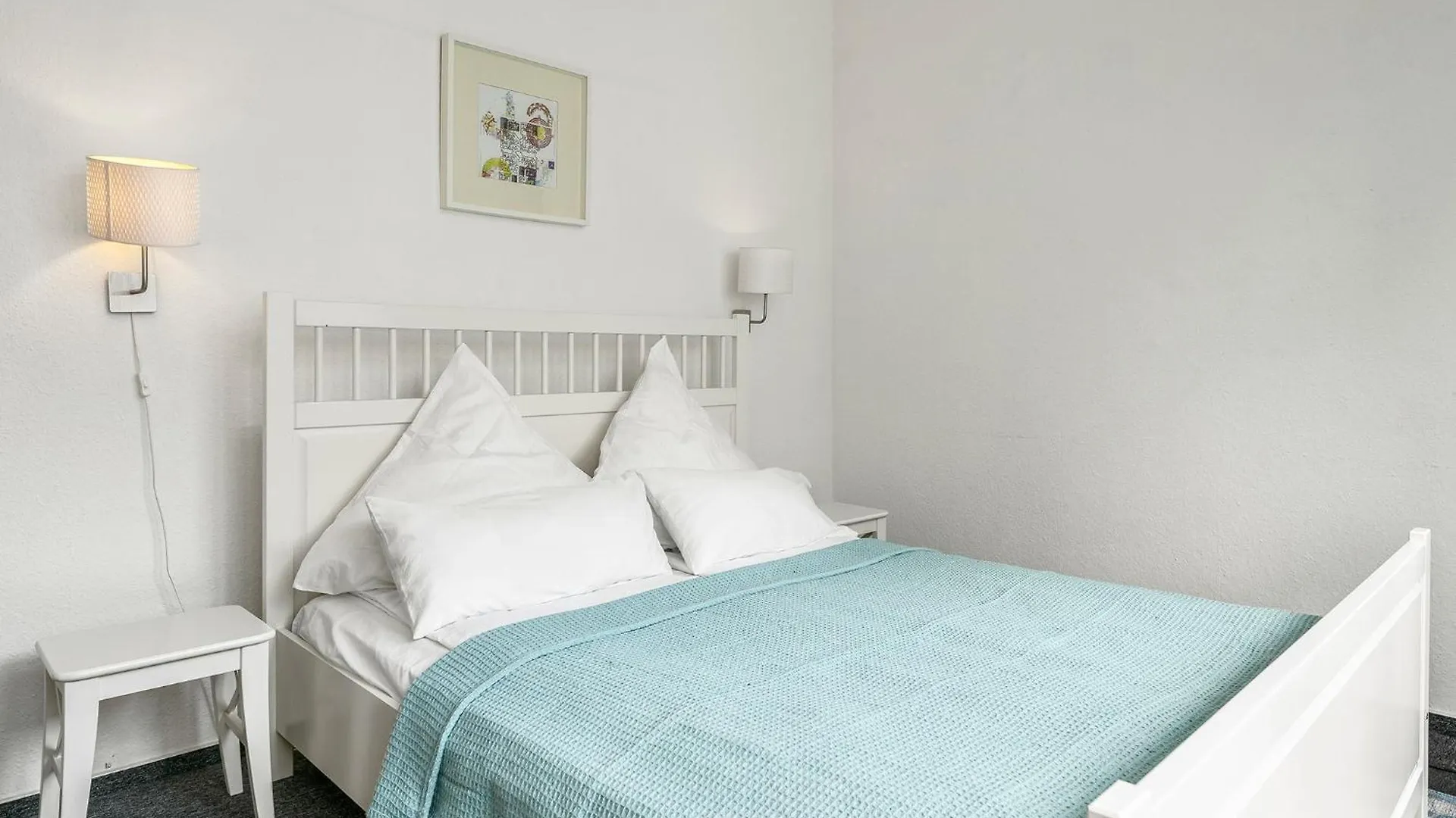 ברלין Holiday 33 Apartments Abcd Alexanderplatz 0*,  גרמניה