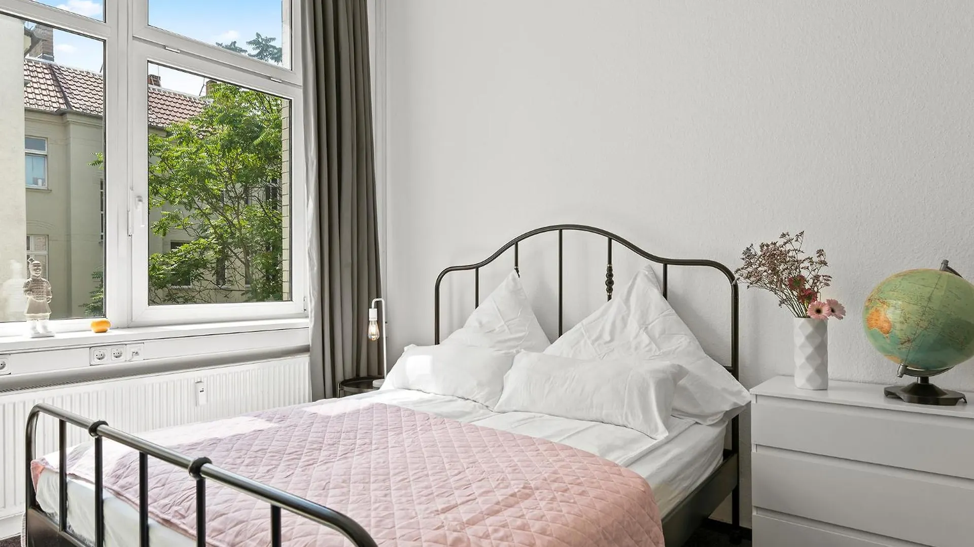ברלין Holiday 33 Apartments Abcd Alexanderplatz גרמניה