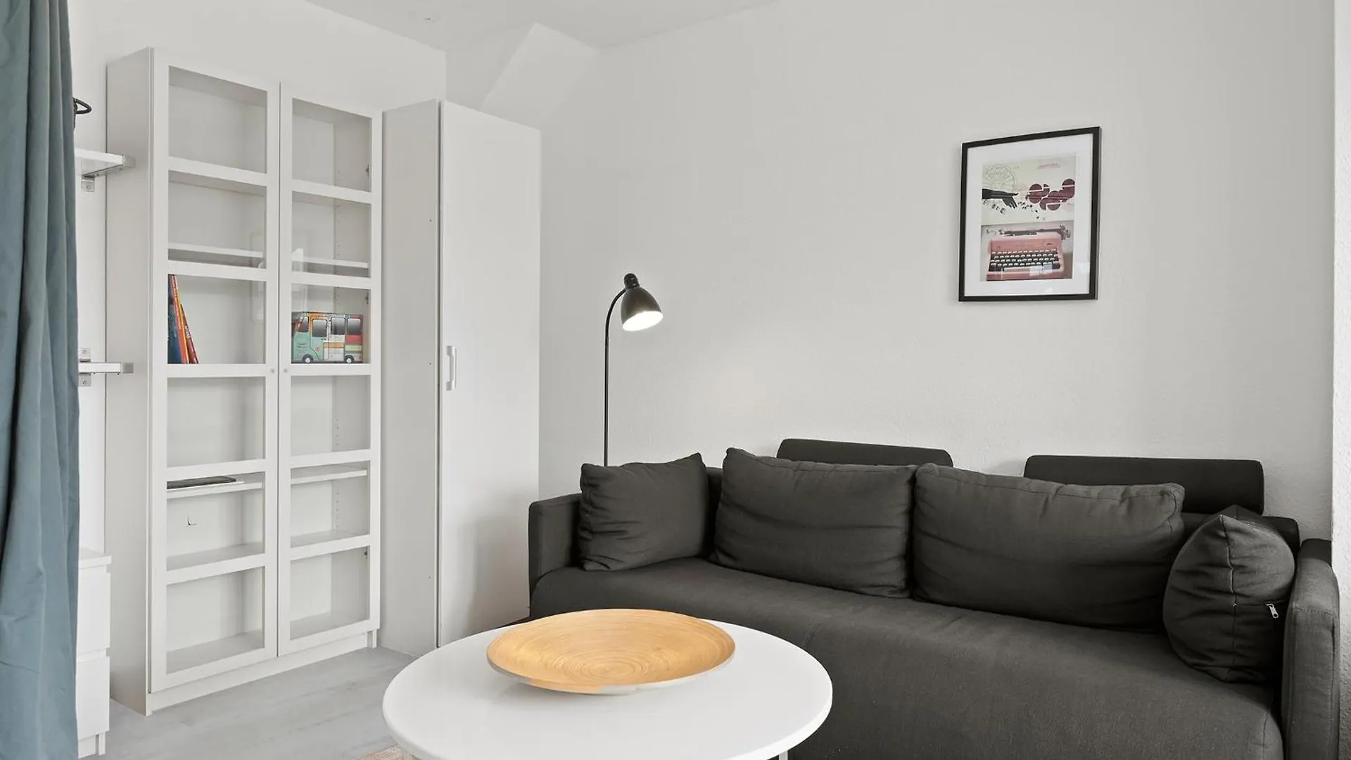 ברלין Holiday 33 Apartments Abcd Alexanderplatz