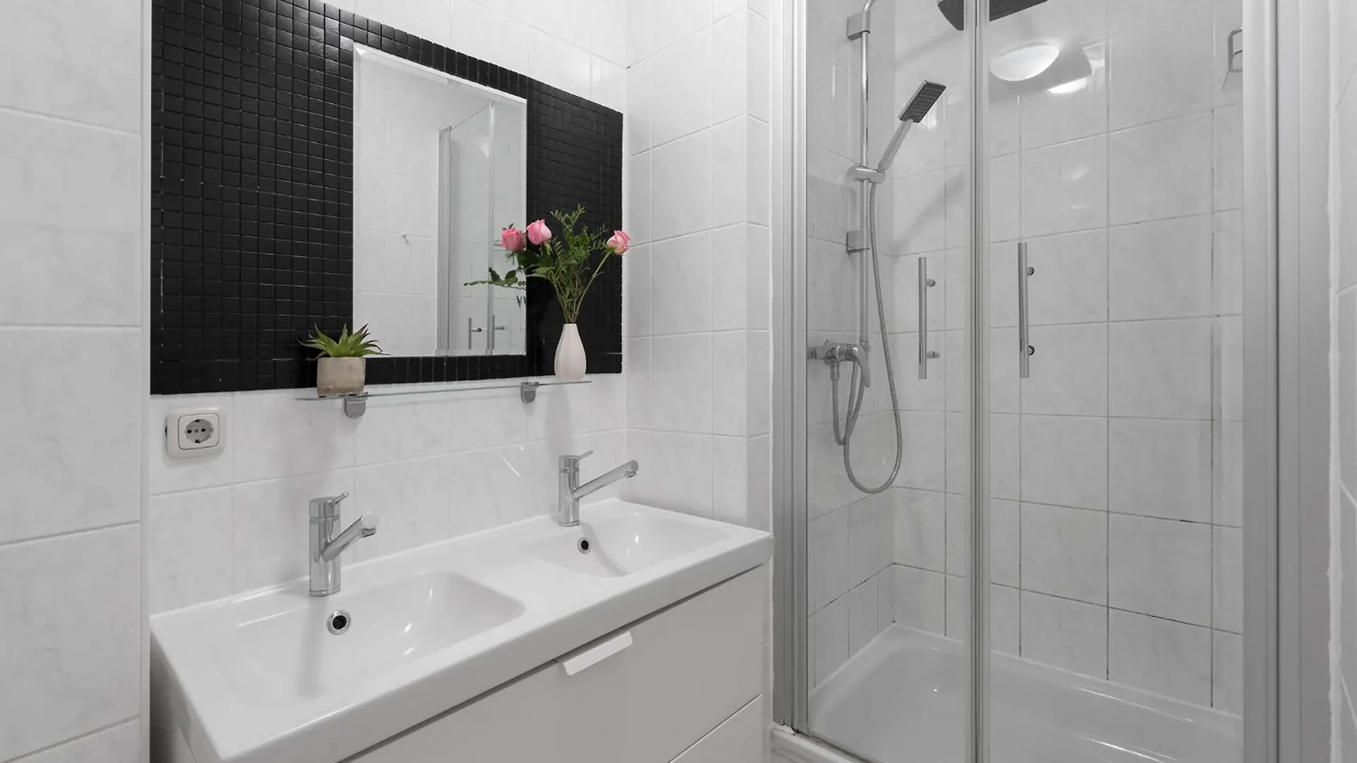 ברלין Holiday 33 Apartments Abcd Alexanderplatz