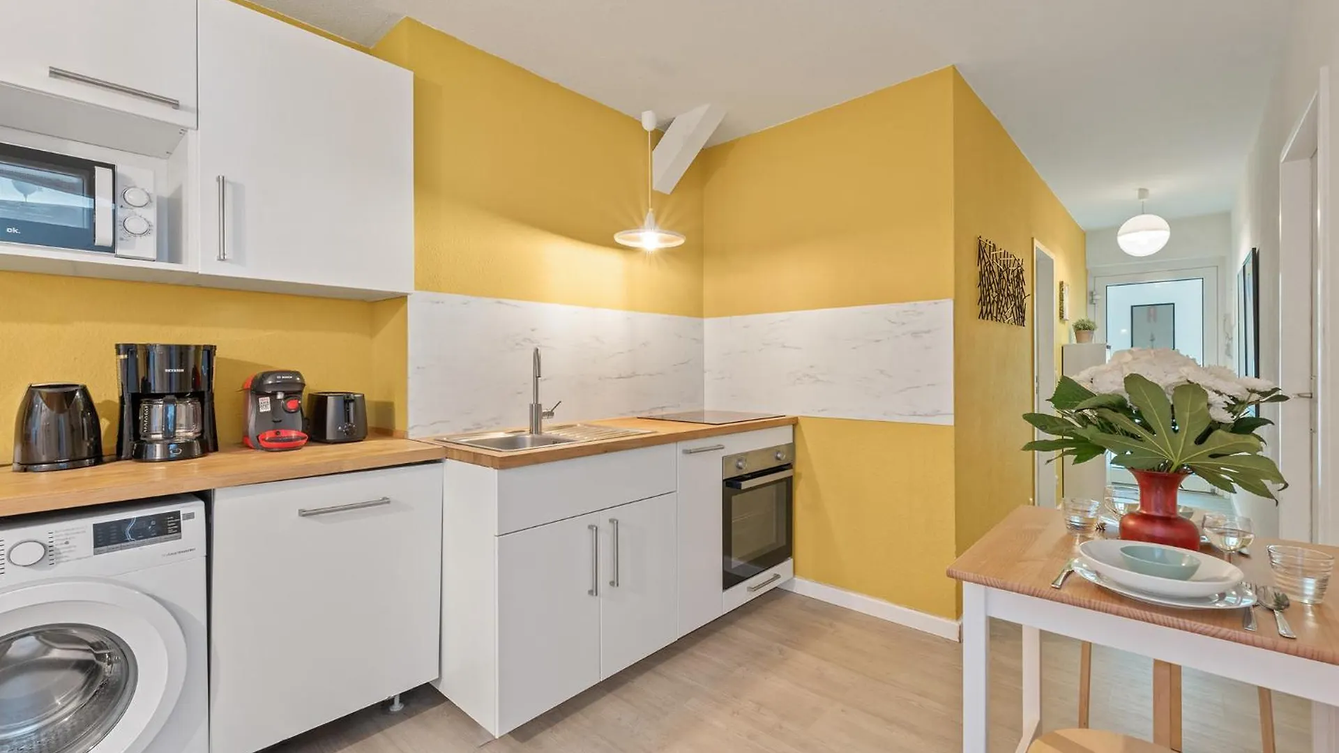 ברלין Holiday 33 Apartments Abcd Alexanderplatz