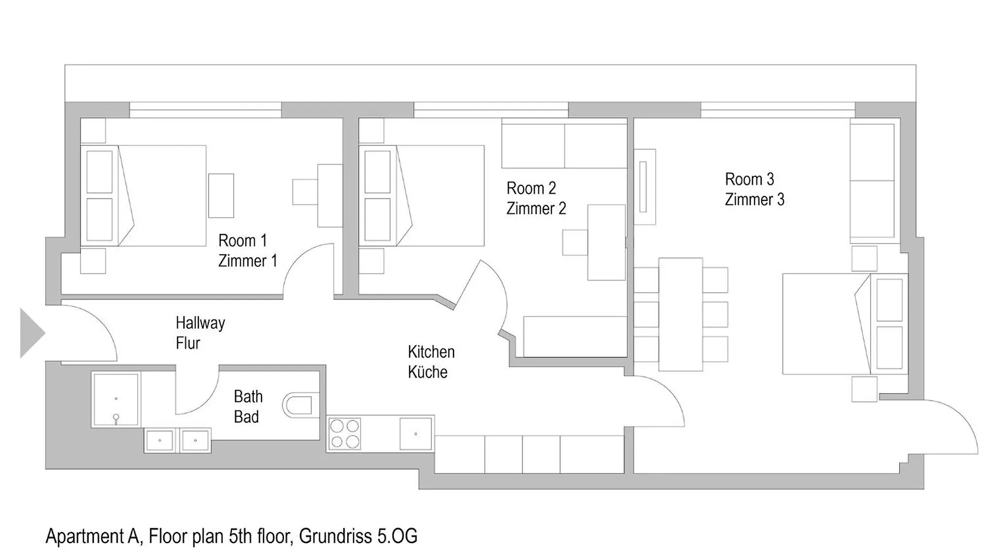 Holiday 33 Apartments Abcd Alexanderplatz برلين