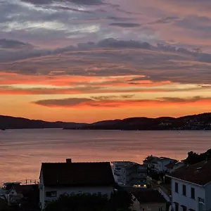 Island , Trogir Croatie