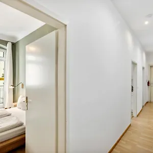 Arbio I 1a & Prenzlauerberg Appartamento