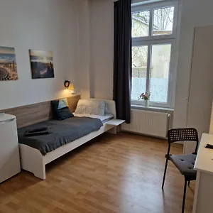 Homestay Zimmervermietung Mertens, Berlin