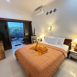 Ayye , Ubud Indonésie