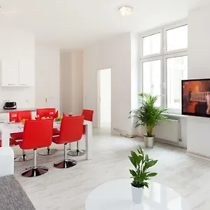  Appartement The Cloud