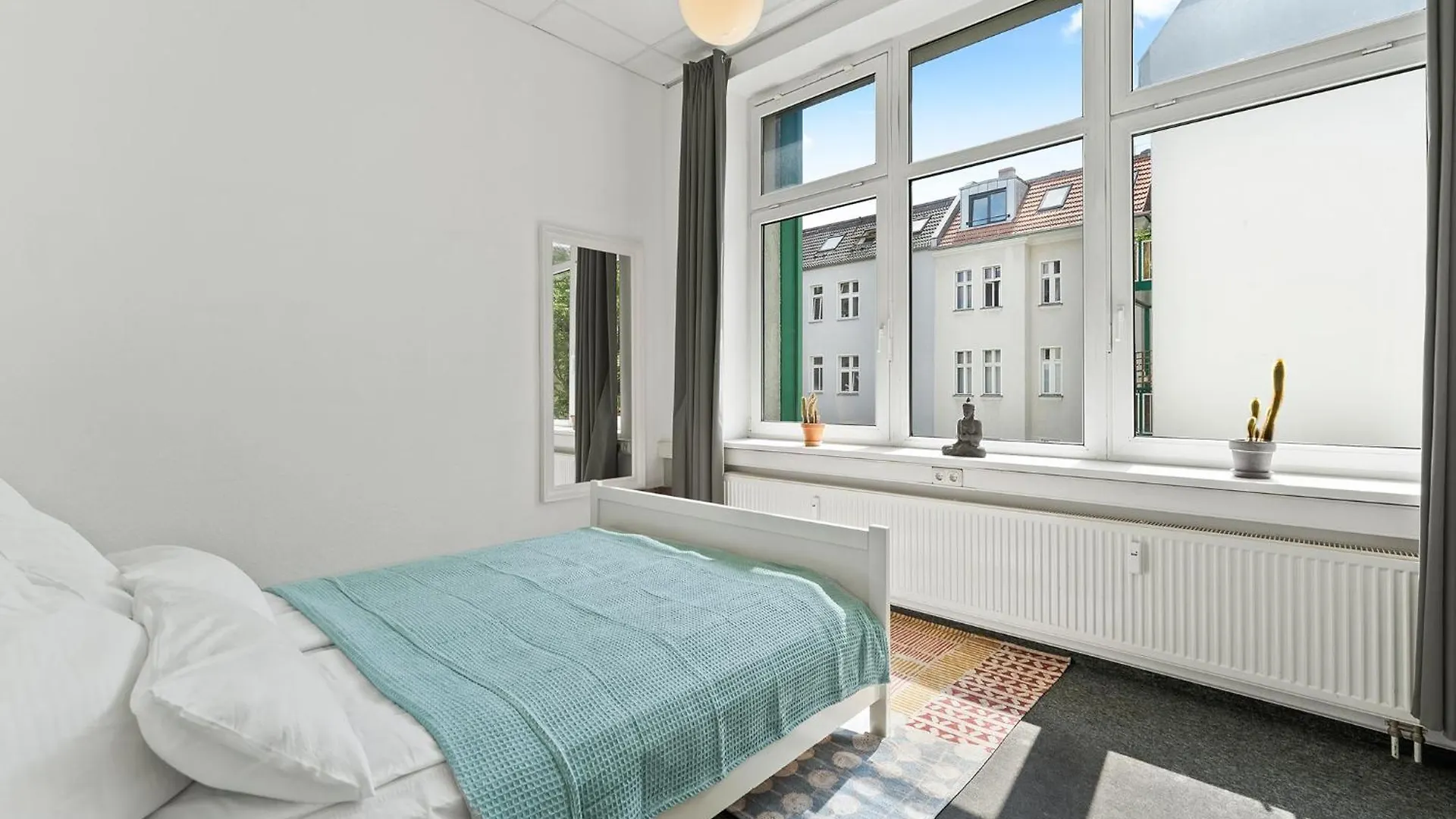 Holiday 33 Apartments Abcd Alexanderplatz Berlin 0*,  Germany