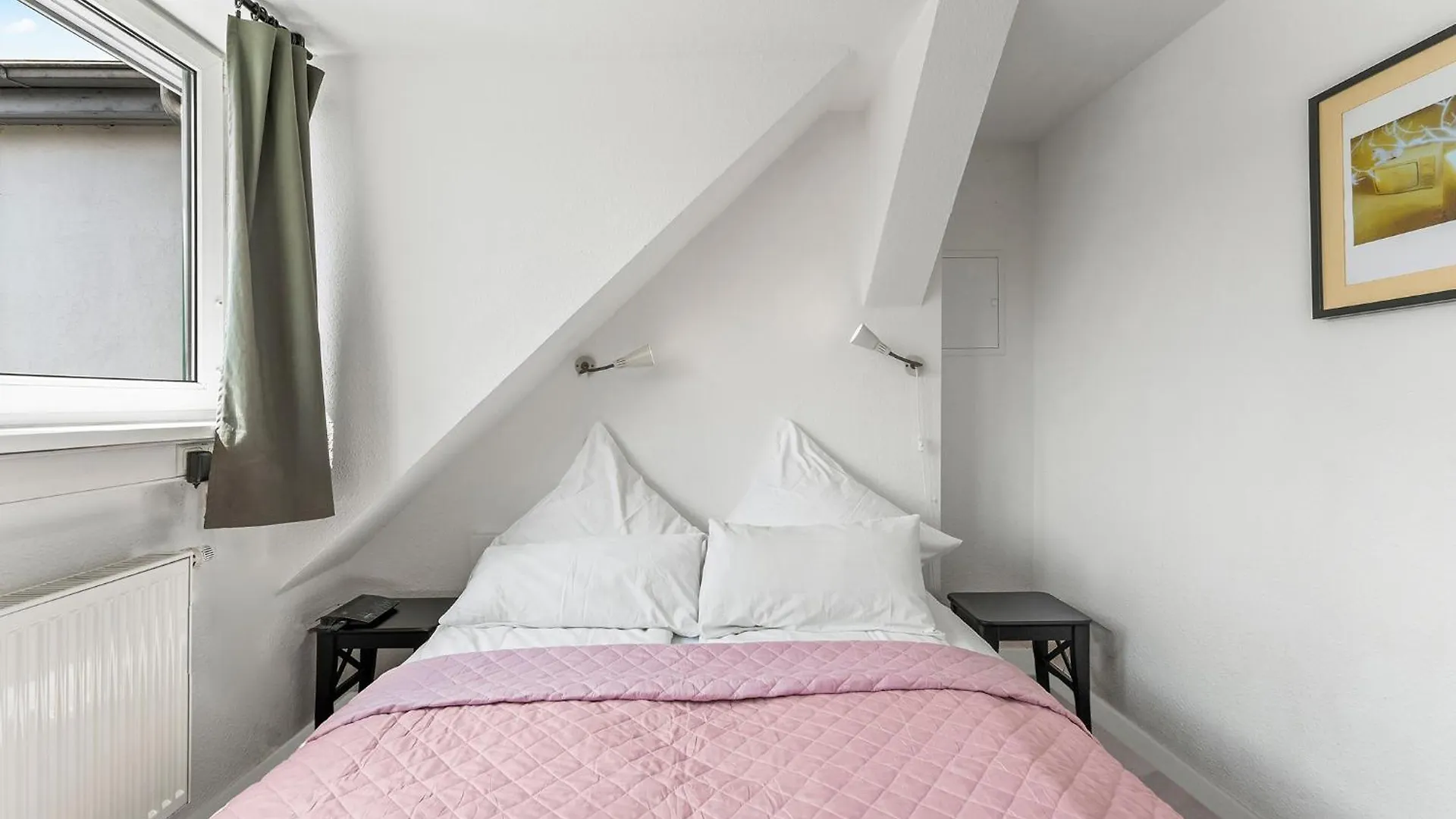 Holiday 33 Apartments Abcd Alexanderplatz Berlin 0*,  Germany